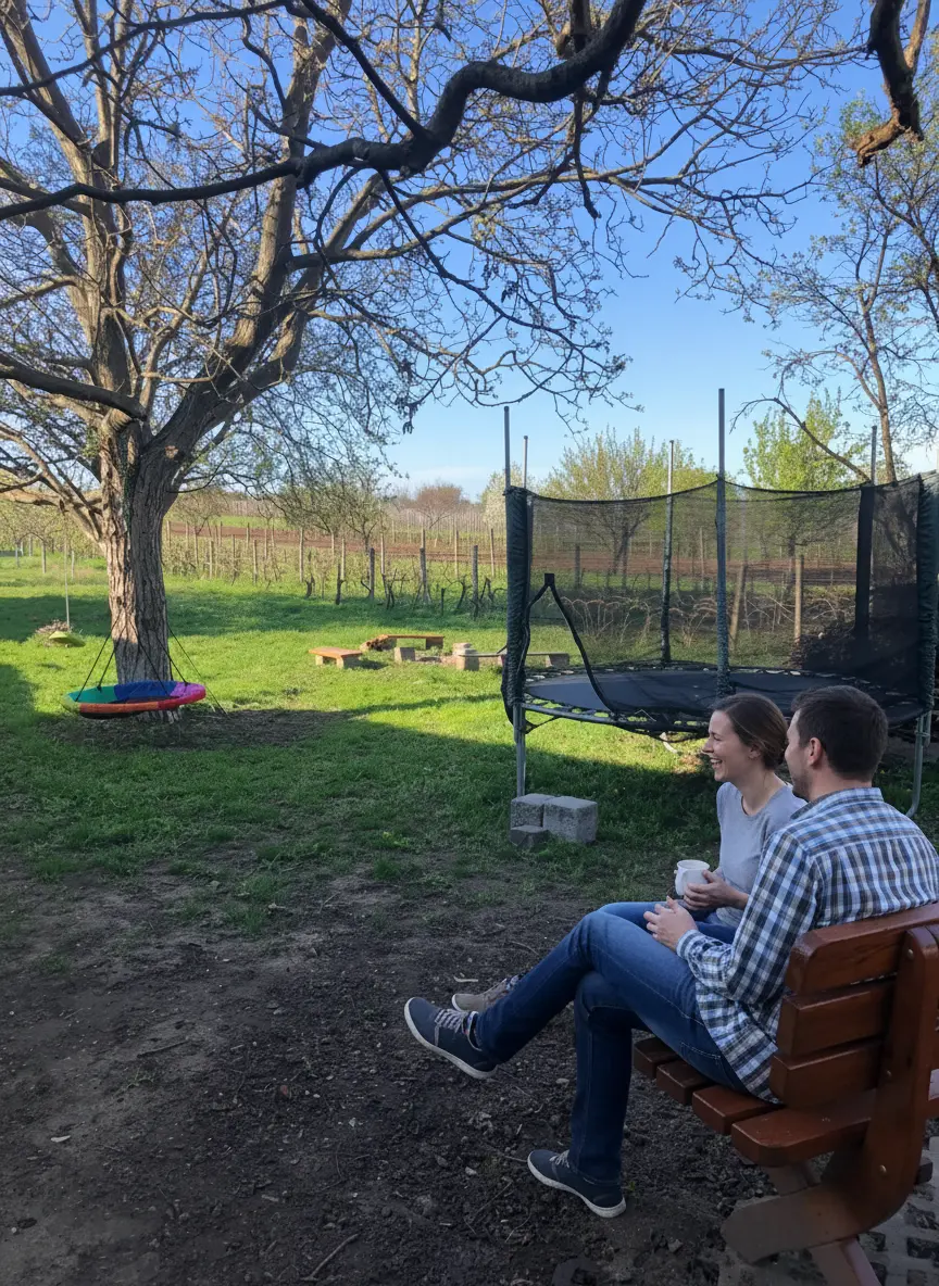 Místo pro vaše zážitky